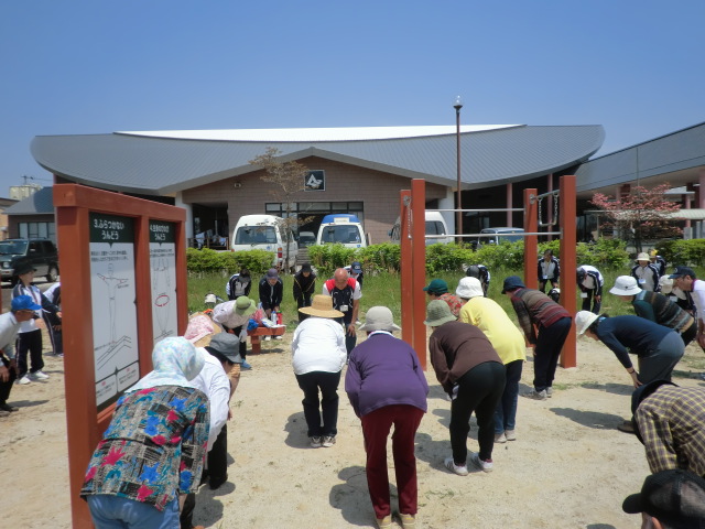 新鶴うんどう教室