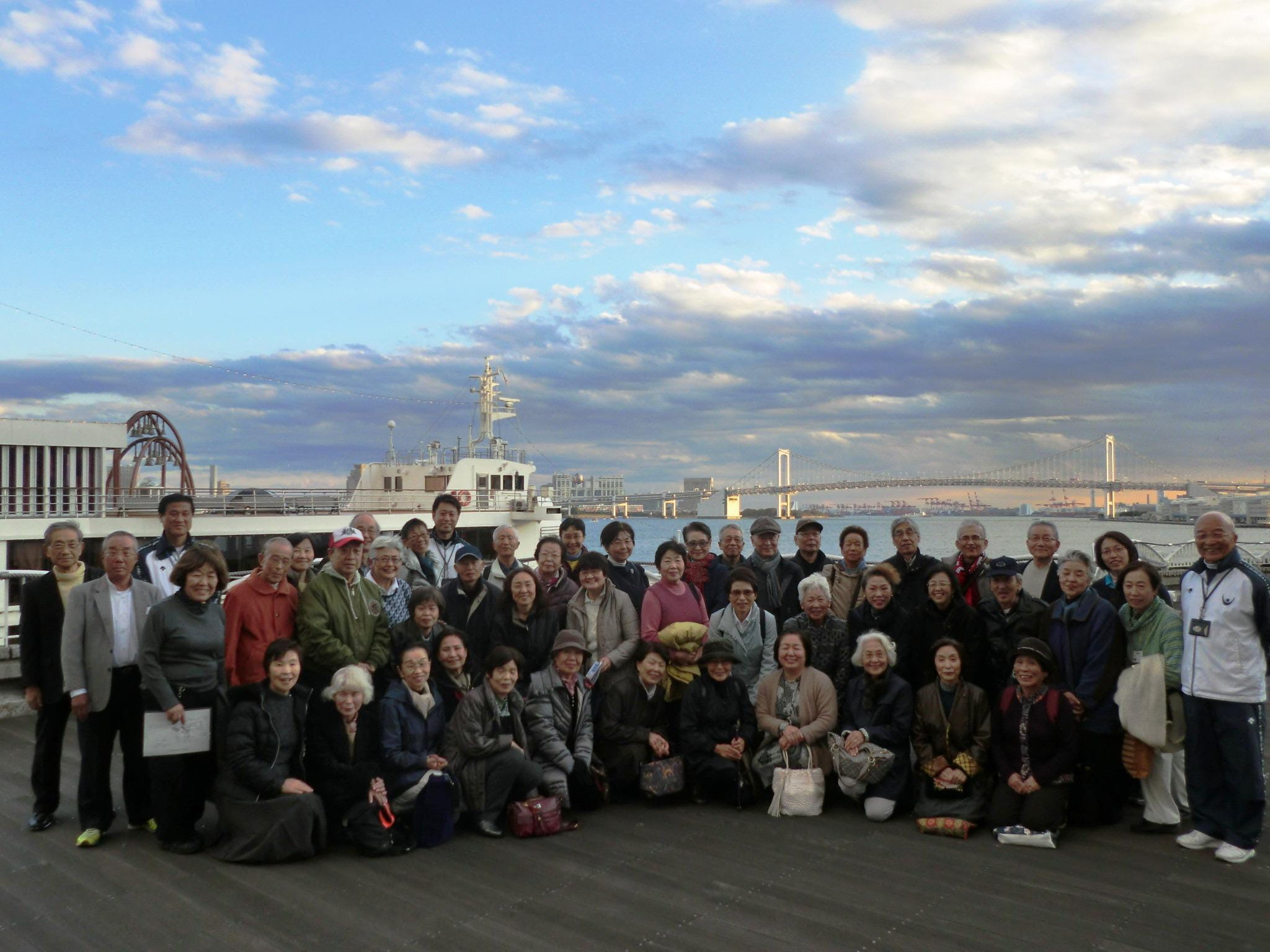 第5回全国うんどう教室地域指導員交流会