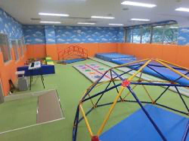 キッズジム / 塩尻スポーツプラザ