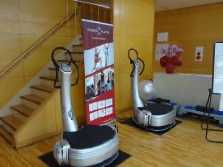 ジムトレーニングルーム / 塩尻トレーニングプラザ