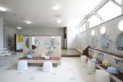 お風呂 / 塩尻スポーツプラザ