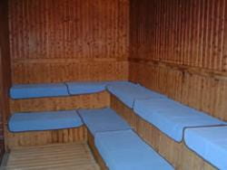 お風呂 / 塩尻スポーツプラザ