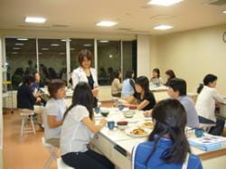 クッキングスタジオ / 塩尻トレーニングプラザ