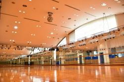 フィットネススタジオ (君津市勤労者総合福祉センター/指定管理)