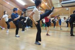 ジムトレーニングルーム / 塩尻トレーニングプラザ