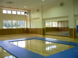 多目的スタジオ